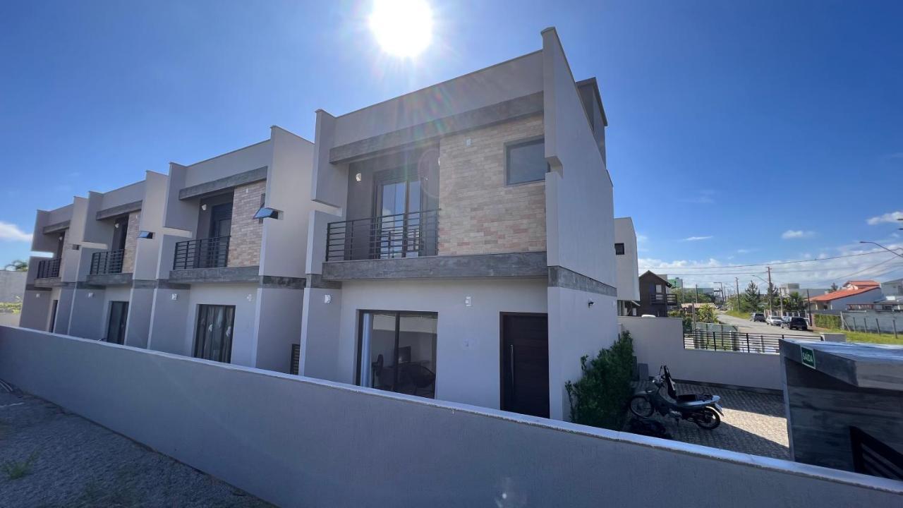 Ferienwohnung Casa Em Garopaba Exterior foto