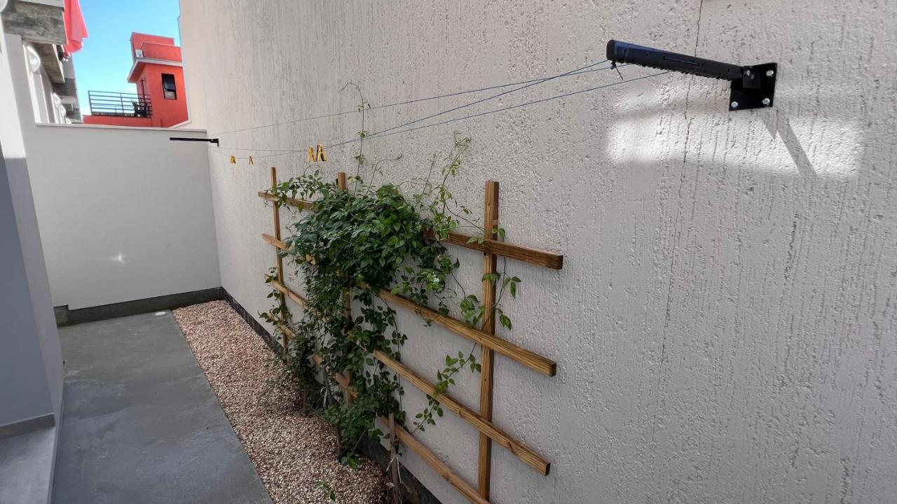 Ferienwohnung Casa Em Garopaba Exterior foto