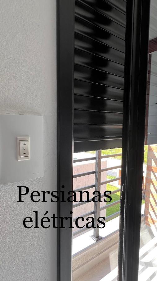 Ferienwohnung Casa Em Garopaba Exterior foto