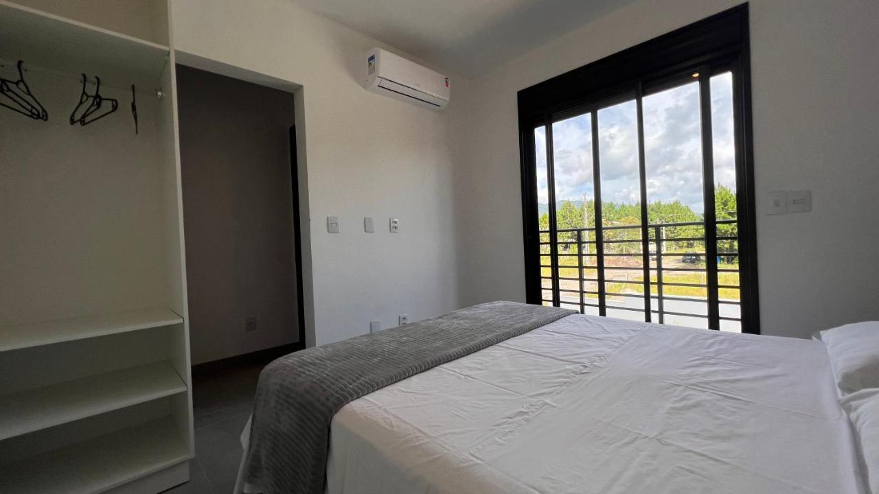 Ferienwohnung Casa Em Garopaba Exterior foto