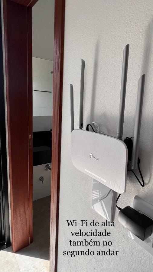 Ferienwohnung Casa Em Garopaba Exterior foto